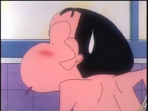 Shin chan - Trailer DVD (English)