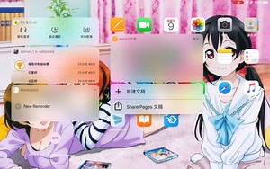 【iPadOS】更新完iPadOS，iPad也支持类3dtouch了！看下软件适配情况。