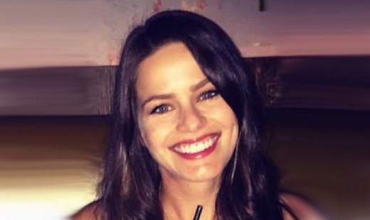 Carly Hallam (Daniel Tosh's wife) | Bio, Age, Net worth and Career. - Profvalue Blog