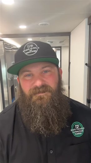 Brave the Wild | Certified RV Care & Family Adventures on Instagram: "Inspecting a brand new RV today. What do you think we’ll find? 👀 #rvinspection #mobilervtech #rvinspector #prepurchaseinspection #nrvia #certifiedinspection"