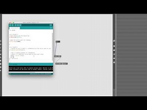 MAX msp 7: Passing data from MAX to Arduino