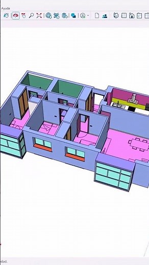 With SketchUp, achieving amazing results is easy.