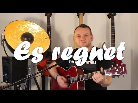 Es regnet | Musik & Text: Tzadik Katamar