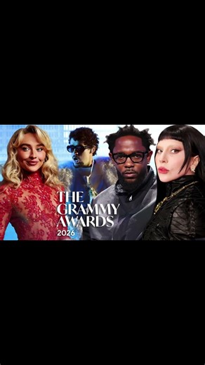 GRAMMYs 2026 Full Nomination List + Start Time, Performers & How to Watch Live