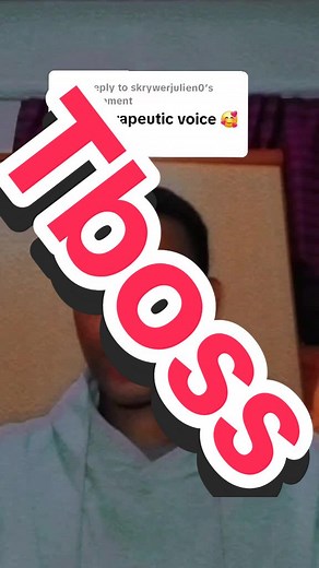 Tboss Cover Song by Skrywerjulien0 | Tag T-Boss