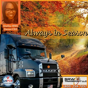 SRW offers trustworthy broker service and delivers solution for *Shippers *Owner/Operators We keep freight moving...Call for rates and services | SRW Transport