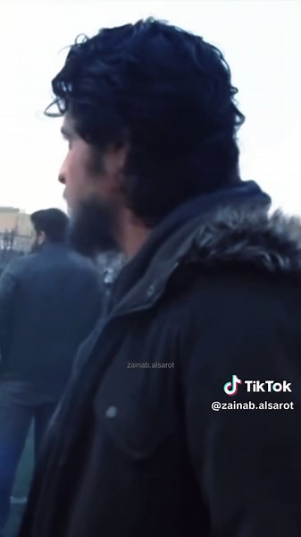 أنشودة عبد الباسط الساروت: قصص من حمص