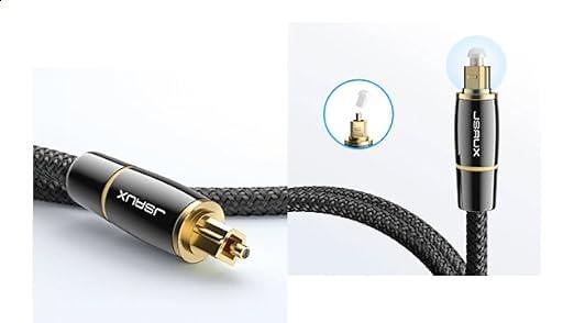optical audio cable