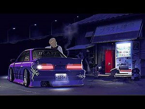 cochise - hatchback (slowed + reverb)