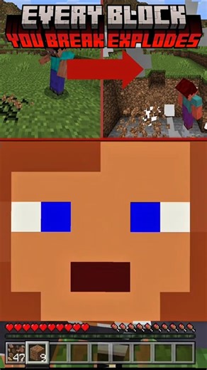 Minecraft mods