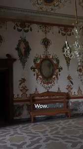 27K views · 390 reactions | Exploring this abandoned billionaire's castle! #AbandonedCastle #UrbexAdventure #CastleExploration #LuxuryRealEstate #HiddenGems #TravelInspiration #ExploreEurope #HistoricalMysteries #BillionaireLifestyle #DiscoverTesterup | Exploring With Fighters | Facebook