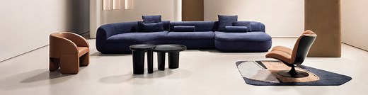 Baxter: 沙发和扶手椅 | Archiproducts