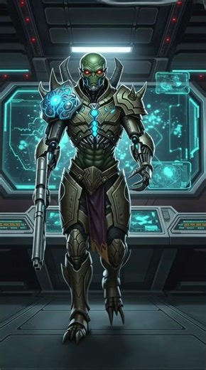 Epic Roblox Alien Battle Warrior vs Giant Boss! Roblox Action Fight