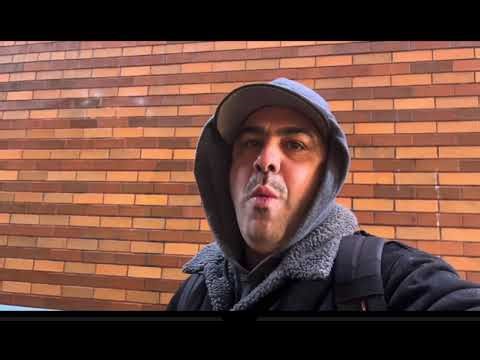 Myrtle & Wyckoff Avenue L & M Train Before & After