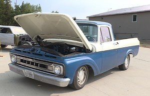 Bismarck Main Street Minute: Tools 4 U, Memory Lane Auto Restoration