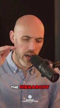 Christianity's Appeal: A Religion of Equality? 🙏✨ #shorts