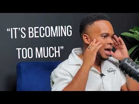Is Certified Sampson working himself to death?