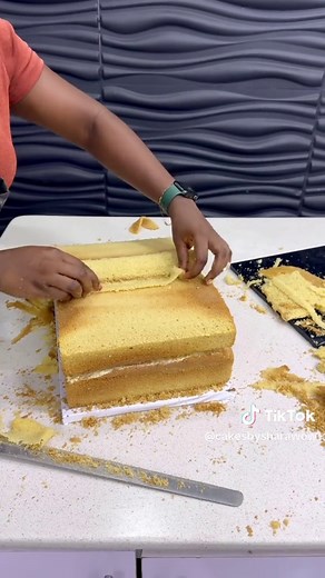 Open Bible Cake Decorating Tutorial