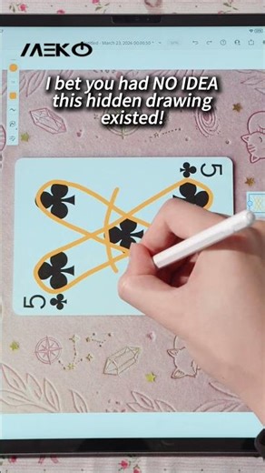 The Stylus That Lets You Forget You’re Using One