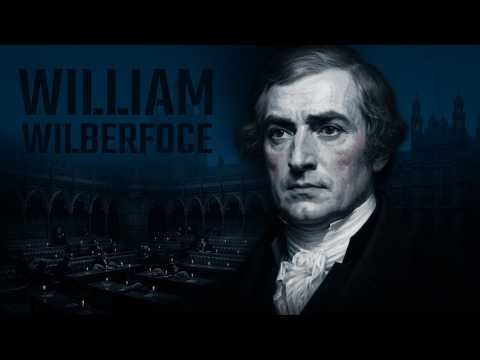 William Wilberforce: The Man Who Fought to End the Slave Trade | Documentary