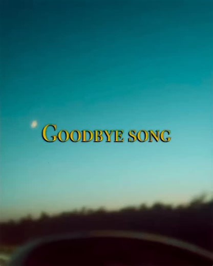 Goodbye Song is one of our favourites on the album (it’s Jules’ favourite). A bittersweet story of EmmyLou & Jonny, written in a London room stacked with boxes as we prepared to leave for Ibiza and say goodbye to everyone we knew. It feels like a sad but hopeful song. Jules’ production was stunning, the way he played his instruments and especially that bold low bass part at the beginning really sets the tone for the record. It’s a male/female vocal, taking turns on verses with harmonies inspired
