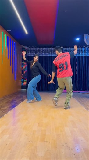 ONE DIRECTION DANCE STUDIO on Instagram: "“Because every step tells a story… this one’s got 3Shaukk written all over it 🎶💥” #3shaukk #reels #explore #reelsinstagram #dance"