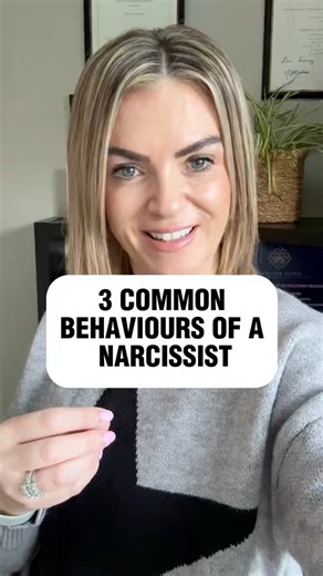 15K views · 108 reactions | The 3rd Behaviour is a Surprising One!Follow for Mindset Strategies 易#mindviewclinic #cbt #cognitivebehaviouraltherapy #narcissist #narcissisticabuse #narcissticabuseawareness | Mindview Clinic CBT | Facebook