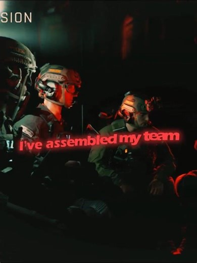 No Room for Mercy | Ready or Not