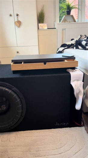 Coca cola💥😫 #subwoofer #basshead #caraudio #bass | Subwoofer