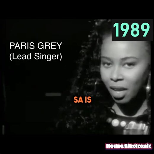 INNER CITY - WHAT CHA GONNA DO WITH MY LOVIN’. The 5th single from their fifth consecutive UK top 20 hit, reaching #12. Along with "Good Life", only "Inner City" song to make the U.S Billboard Hot 100 chart. | Olubunmi Olade