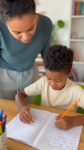 Enhancing Handwriting Skills Through Muscle Memory