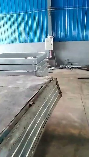 Finned tube heat exchanger #machine #heatexchanger