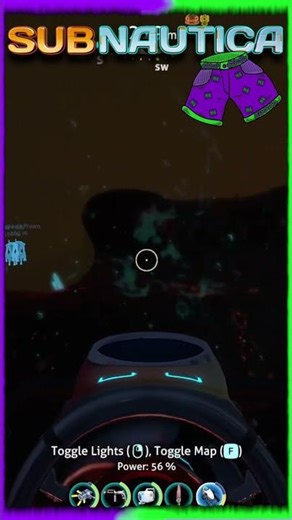 Is THAT the BIGGEST Thing in | #subnautica