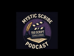 150 Script Challenge- Script #13, Aliens