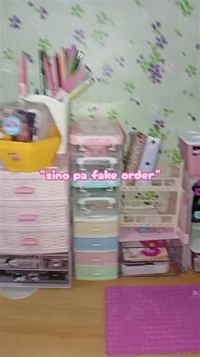 Understanding Fake Orders in Online Shopping