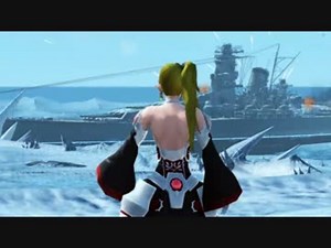 【PSO2】EP4を完全攻略するまで実況プレイ001