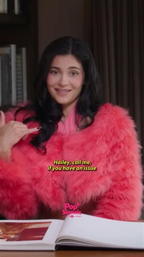 Kylie Jenner Explains Her Bold Look for Justin and Hailey’s Wedding ✨