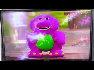 Opening To Fireman Sam Saves The Day 2009 DVD