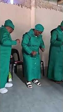 Trust In Christ Hay' Mina Bengithulula Okusemoyeni Wami