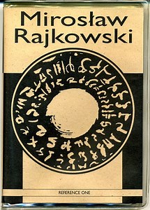 Mirosław Rajkowski - Reference One