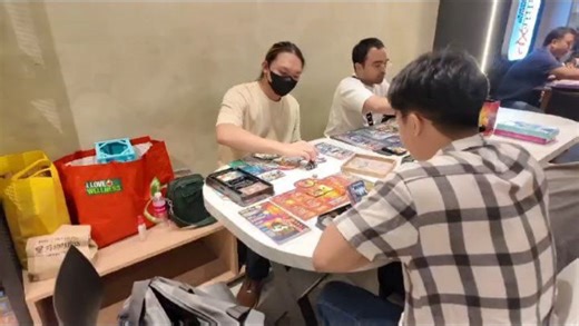 Gaming Library on Reels