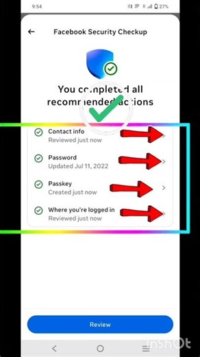 Apne facebook account ko safe kaise rakhen