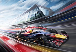 Formula 1 Austrian Grand Prix | Red Bull Ring