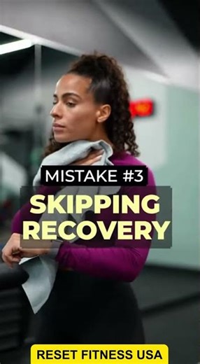 PCOS Workout Mistakes ❌ Avoid These 3 to Balance Hormones & Burn Fat FAST