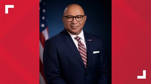 Timothy DeFoor (R) - Auditor General