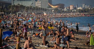 11 new rules in Spain every tourist should know as some come with £2,500 fine