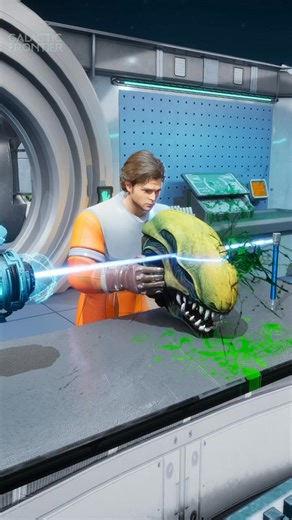 Explore ruins & hunt alien foes🌏 | Foundation: Galactic Frontier