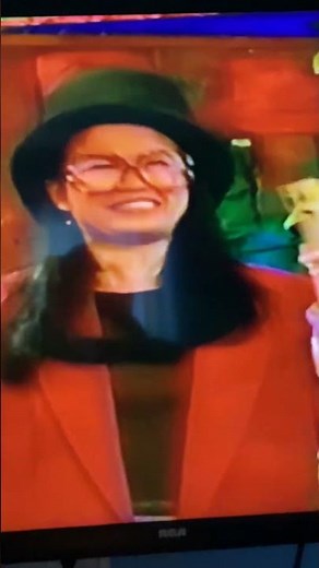 Playhouse Disney Weird Singing Promo (2001)