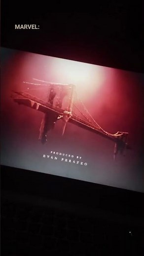 Intro so great❤️‍🔥you can't miss the show!!!👹#daredevil#marvel