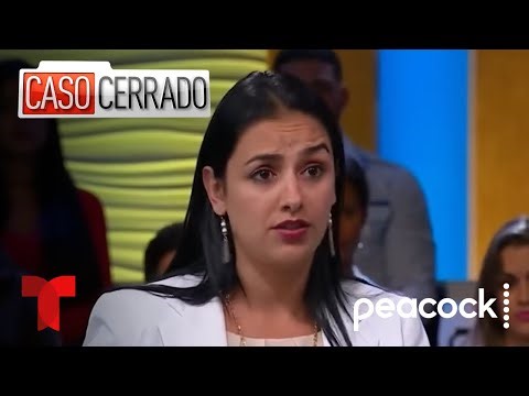Caso Cerrado Complete Case | My daughter kidnapped my father 👴🏻🏠 | Telemundo English